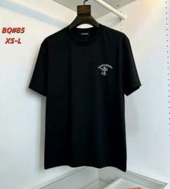 Picture of Chrome Hearts T Shirts Short _SKUChromeHeartsXS-L12yr3917009